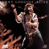 Kenny Loggins Album Covers