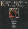 Kenny Rogers Album Covers