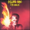 Killing Joke Album Covers