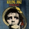 Killing Joke Album Covers