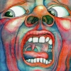 1969 In the Court of the Crimson