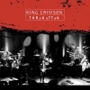 King Crimson Album Covers
