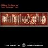 1998 Live at the Marquee