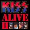 Kiss Album Covers