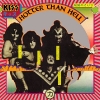 Kiss Album Covers