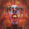 Kiss Album Covers