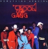 Kool and the Gang Album Covers
