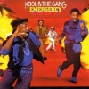 Kool and the Gang Album Covers