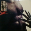 Kool and the Gang Album Covers