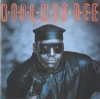 Kool Moe Dee Album Covers