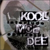 Kool Moe Dee Album Covers