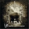 Korn Album Covers