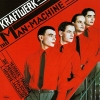 Kraftwerk Album Covers