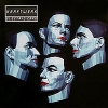 Kraftwerk Album Covers
