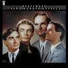 Kraftwerk Album Covers