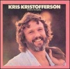Kris Kristofferson Album Covers