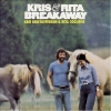 Kris Kristofferson Album Covers