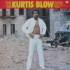 Kurtis Blow Album Covers