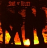 Kyuss Album Covers