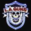 L.A. Guns Album Covers