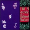 L.A. Guns Album Covers