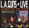 2000 Live a Night on the Strip