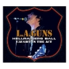 L.A. Guns Album Covers