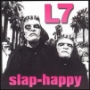 L7 Album Covers