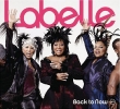 Labelle Album Covers