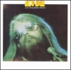 Leon Russell Album Covers