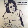 Link Wray Album Covers