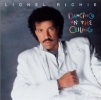 Lionel Richie Album Covers