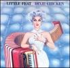 1973 Dixie Chicken