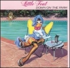 Little Feat Album Covers