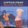 1990 Representing the Mambo
