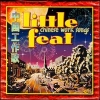 Little Feat Album Covers