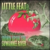 Little Feat Album Covers