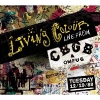 Living Colour Album Covers