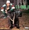 LL Cool J Album Covers