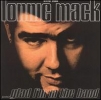 Lonnie Mack Album Covers