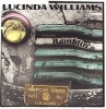 Lucinda Williams Album Covers