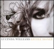 Lucinda Williams Album Covers