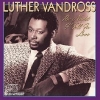 Luther Vandross Album Covers