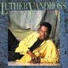 Luther Vandross Album Covers