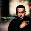 Luther Vandross Album Covers