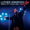 2003 Live Radio City Music Hall 2003