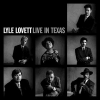 Lyle Lovett Album Covers