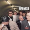 Madness Album Covers