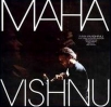 Mahavishnu Orchestra Album Covers