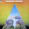 Mahavishnu Orchestra Album Covers